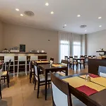 Appart hôtel Mosaico 4*
