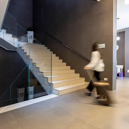 Apart Otel Mosaico Cesena