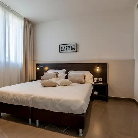 Mosaico 4* Cesena