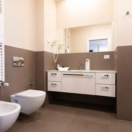 Mosaico Apart Otel 4*