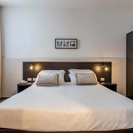 Mosaico Apart Otel Cesena