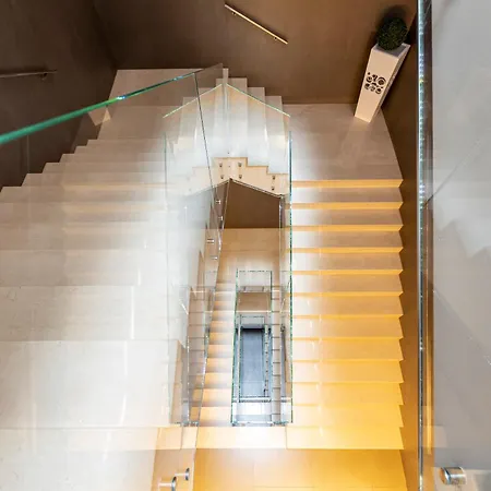 Apart Otel Mosaico Cesena