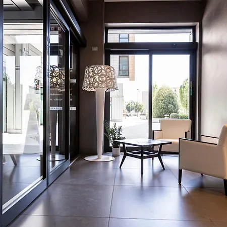 Mosaico Aparthotel