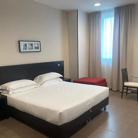 Mosaico Apart Otel 4*