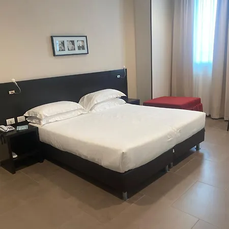 Mosaico Apart Otel Cesena