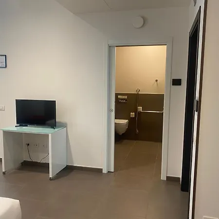 Mosaico Apart Otel Cesena