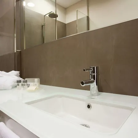 Mosaico Apart Otel 4*