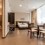 Mosaico Aparthotel Cesena