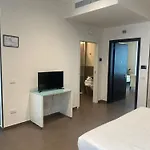 Aparthotel Mosaico 4*