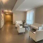 Aparthotel Mosaico