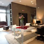 Mosaico Aparthotel 4*