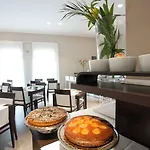 Mosaico Aparthotel