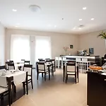 Mosaico Aparthotel 4*