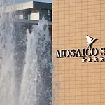 Mosaico Aparthotel 4*