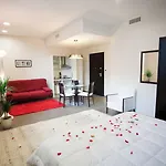 Mosaico Aparthotel 4*