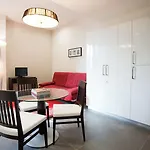 Aparthotel Mosaico