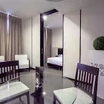 Mosaico Aparthotel