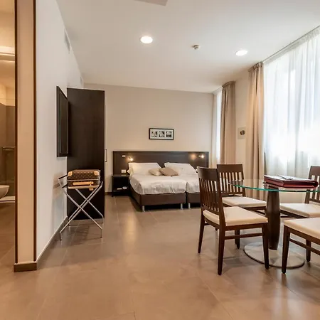 Mosaico Apart Otel Cesena