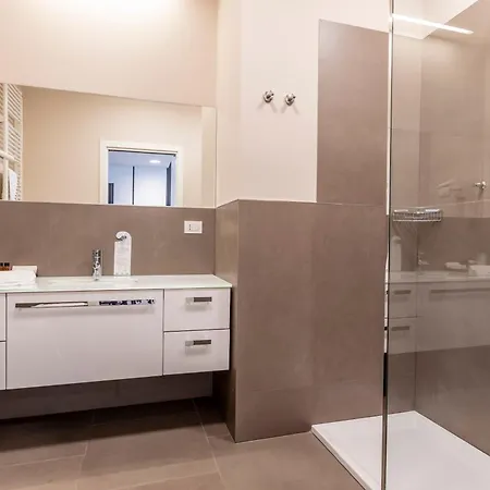 Hotel apartamentowy Mosaico Cesena