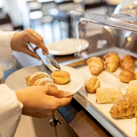 Mosaico Apart Otel 4*