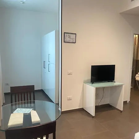 Mosaico 4* تشيزينا