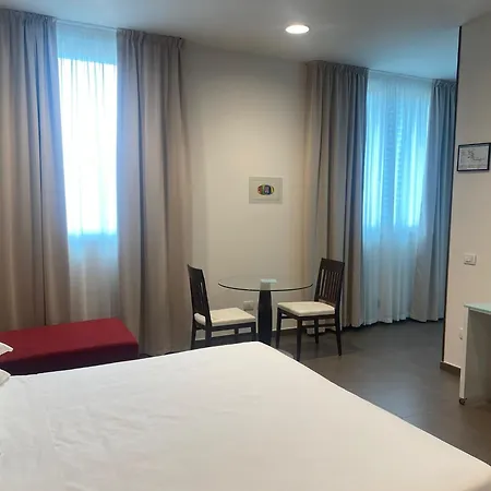 Mosaico 4* تشيزينا