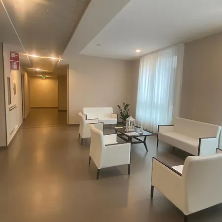 Aparthotel Mosaico