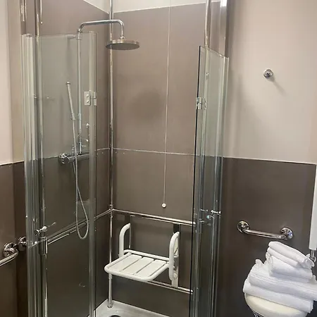 Apart Otel Mosaico 4*