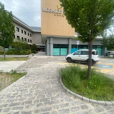 Aparthotel Mosaico