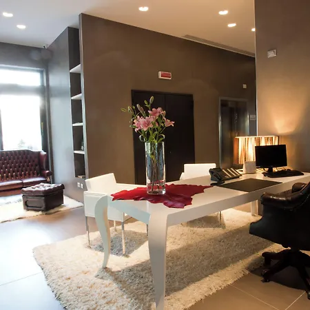 Mosaico Apart Otel 4*