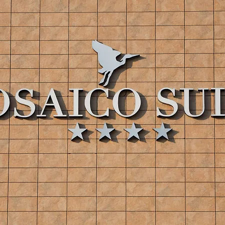 Mosaico Apartmanhotel