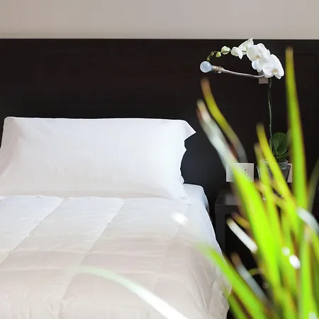 Mosaico Hotel apartamentowy Cesena