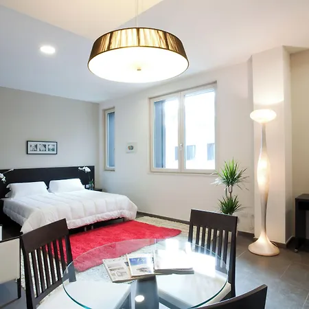 Mosaico Apart Otel Cesena