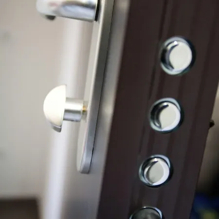 Mosaico Hotel apartamentowy