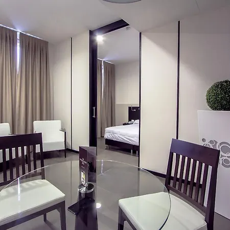 Mosaico Hotel apartamentowy