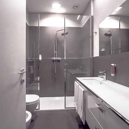 Mosaico Hotel apartamentowy 4*