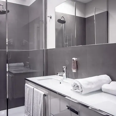 Apartmanhotel Mosaico Cesena