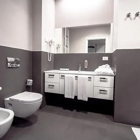 Mosaico 4* Cesena