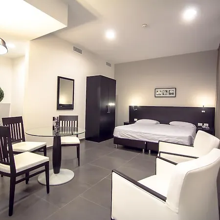 Mosaico Hotel apartamentowy Cesena