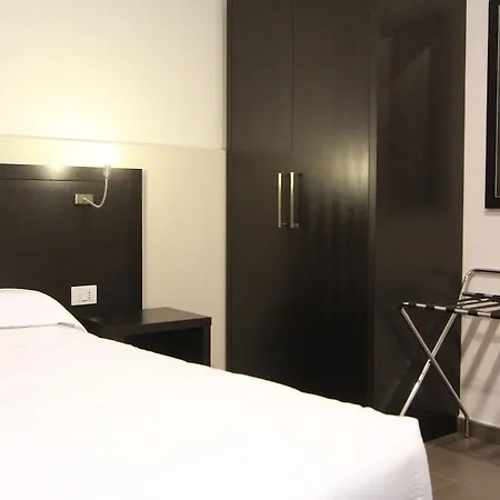 Mosaico Hotel apartamentowy Cesena