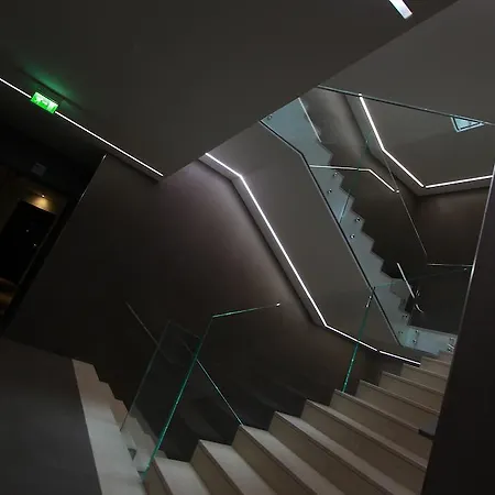 Apart Otel Mosaico Cesena