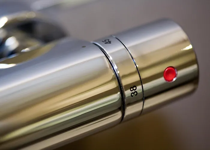 Mosaico Lägenhetshotell