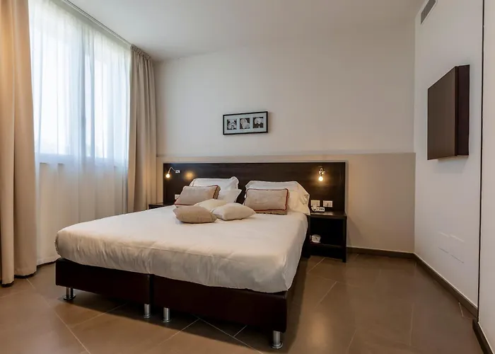 Mosaico 4* Cesena
