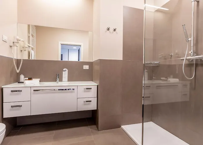 Lägenhetshotell Mosaico Cesena