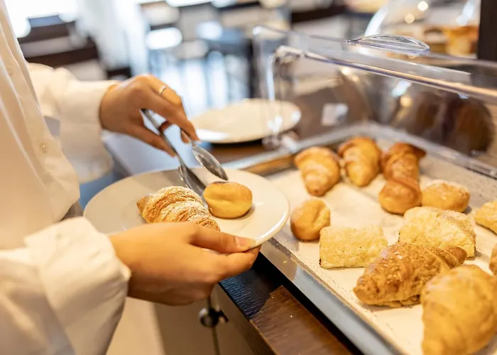 Mosaico 아파트호텔 4*