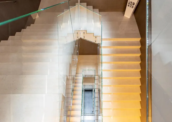 아파트호텔 Mosaico 체세나