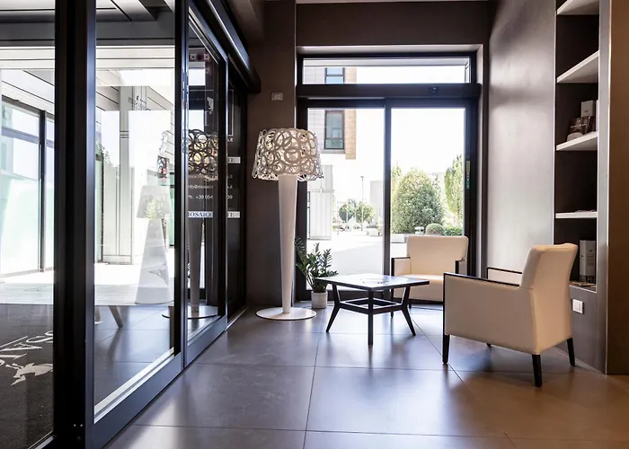 Mosaico 아파트호텔