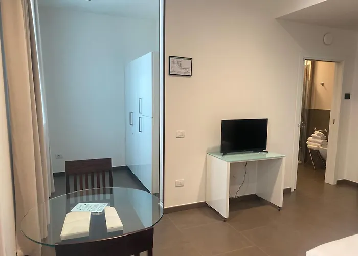 Mosaico 4* 체세나