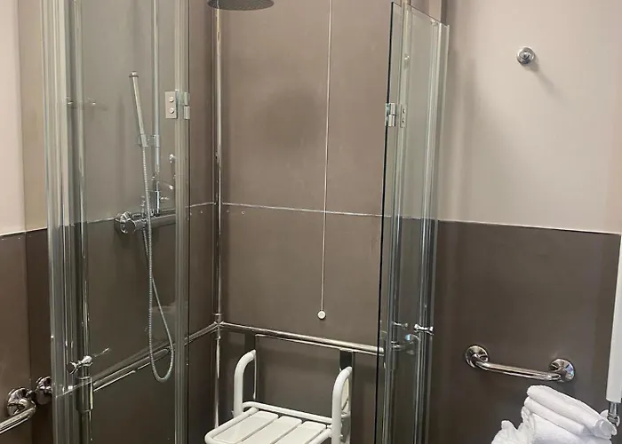 아파트호텔 Mosaico 4*