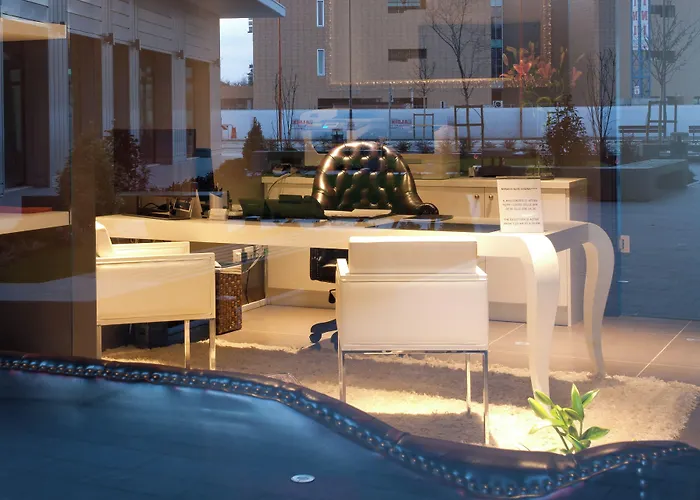 Mosaico 아파트호텔 4*